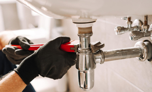 Plumbing Services