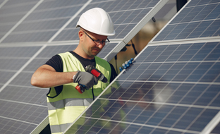 Solar Services