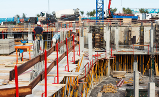 Construction Services