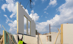 Prefab Structures